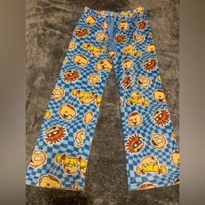 Rugrats PJ pants